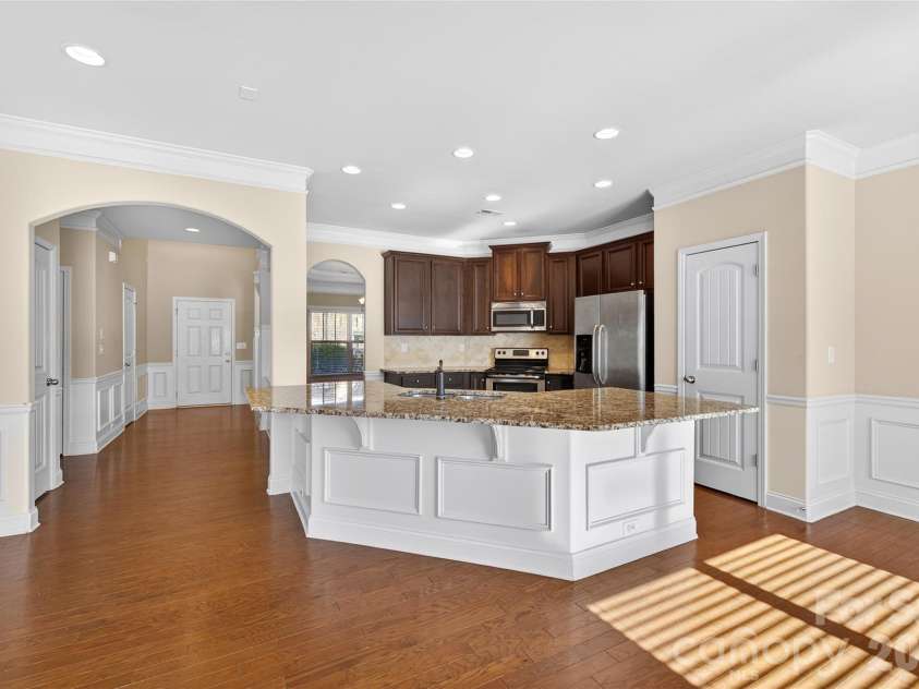 5103 Brynmar Drive, Waxhaw, NC 28173.  MLS# CAR4342227, YatesRealty ID 3629. 