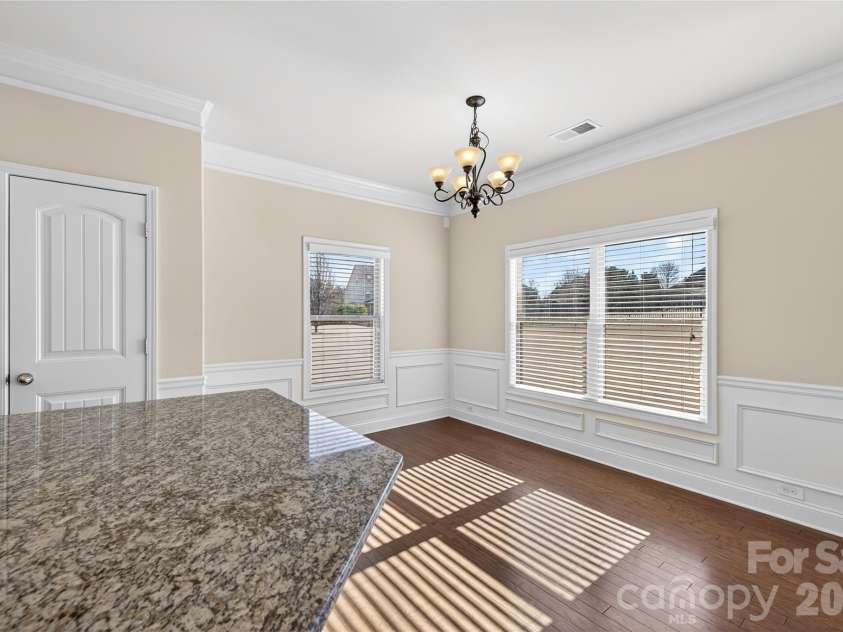 5103 Brynmar Drive, Waxhaw, NC 28173.  MLS# CAR4342227, YatesRealty ID 3629. 