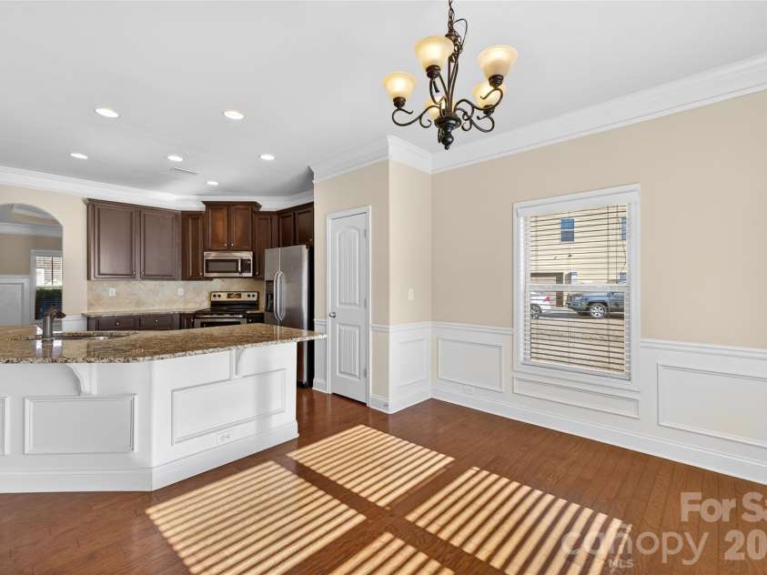 5103 Brynmar Drive, Waxhaw, NC 28173.  MLS# CAR4342227, YatesRealty ID 3629. 