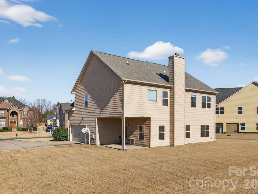 5103 Brynmar Drive, Waxhaw, NC 28173.  MLS# CAR4342227, YatesRealty ID 3629. 