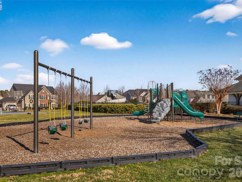 5103 Brynmar Drive, Waxhaw, NC 28173.  MLS# CAR4342227, YatesRealty ID 3629. 