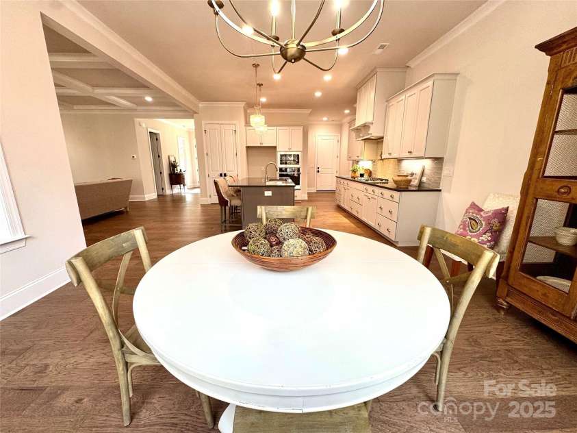 959 Tamary Way, Landis, NC 28088.  MLS# CAR4203775, YatesRealty ID 3629. 