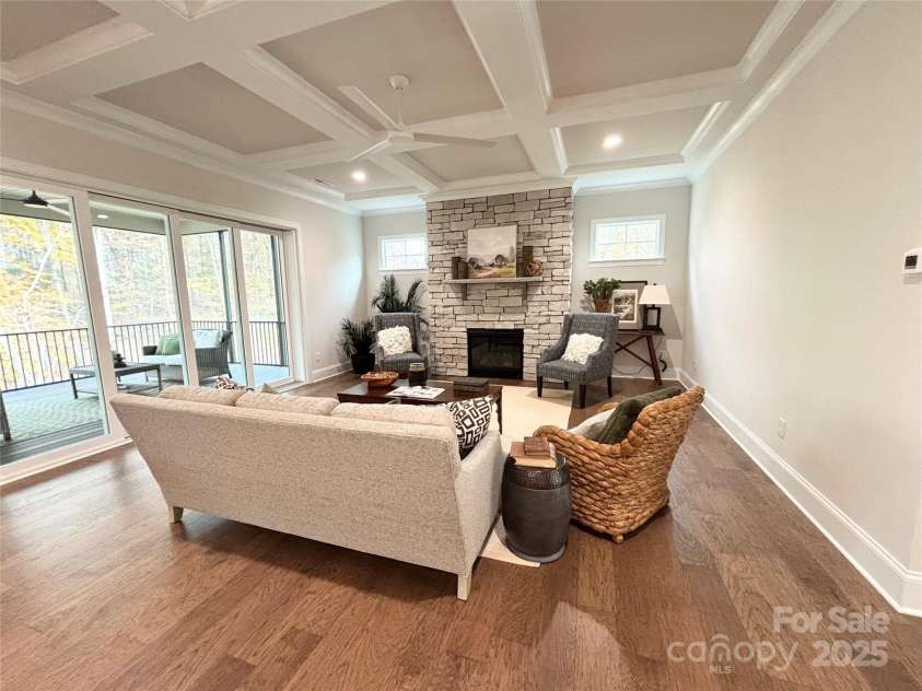 959 Tamary Way, Landis, NC 28088.  MLS# CAR4203775, YatesRealty ID 3629. 