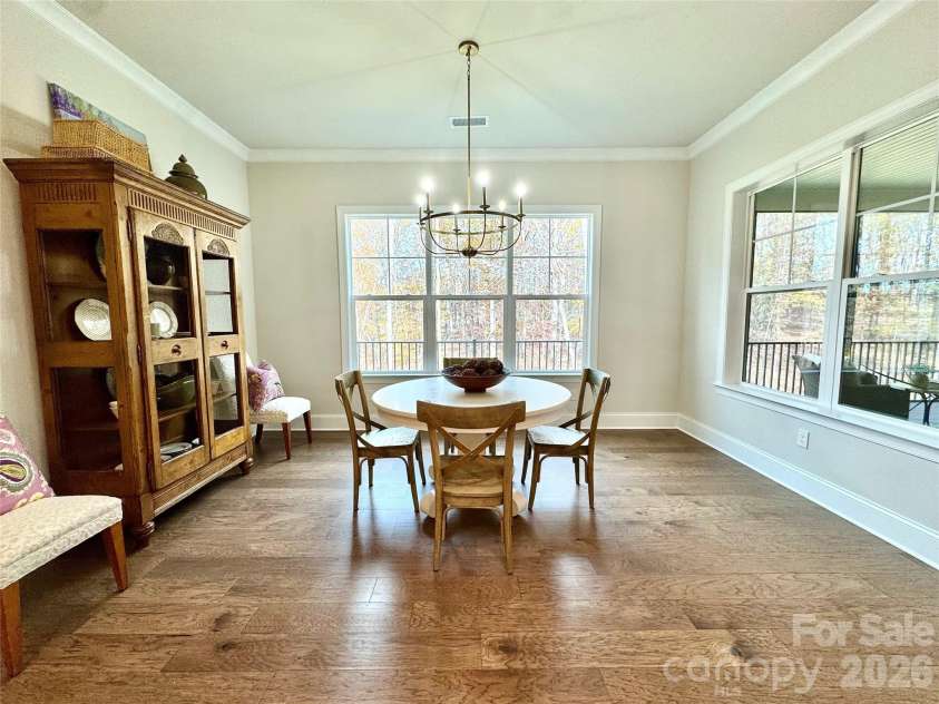 959 Tamary Way, Landis, NC 28088.  MLS# CAR4203775, YatesRealty ID 3629. 