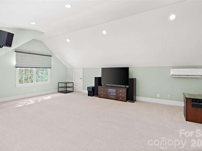 3221 Lazy Branch Road, Charlotte, NC 28270.  MLS# CAR4395496, YatesRealty ID 36290. Large Bonus Room