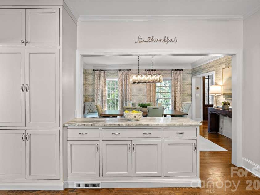 3221 Lazy Branch Road, Charlotte, NC 28270.  MLS# CAR4395496, YatesRealty ID 36290. Open Floorplan