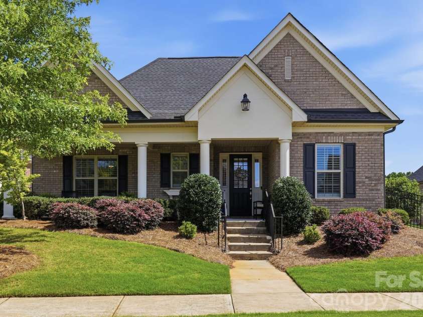 5012 Vita Way, Belmont, NC 28012.  MLS# CAR4399642, YatesRealty ID 36291. 
