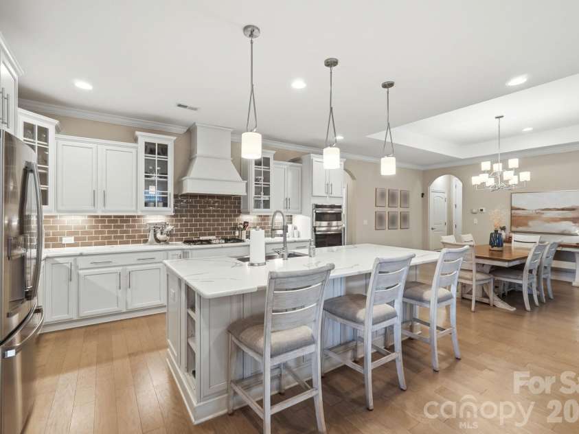 5012 Vita Way, Belmont, NC 28012.  MLS# CAR4399642, YatesRealty ID 36291. 