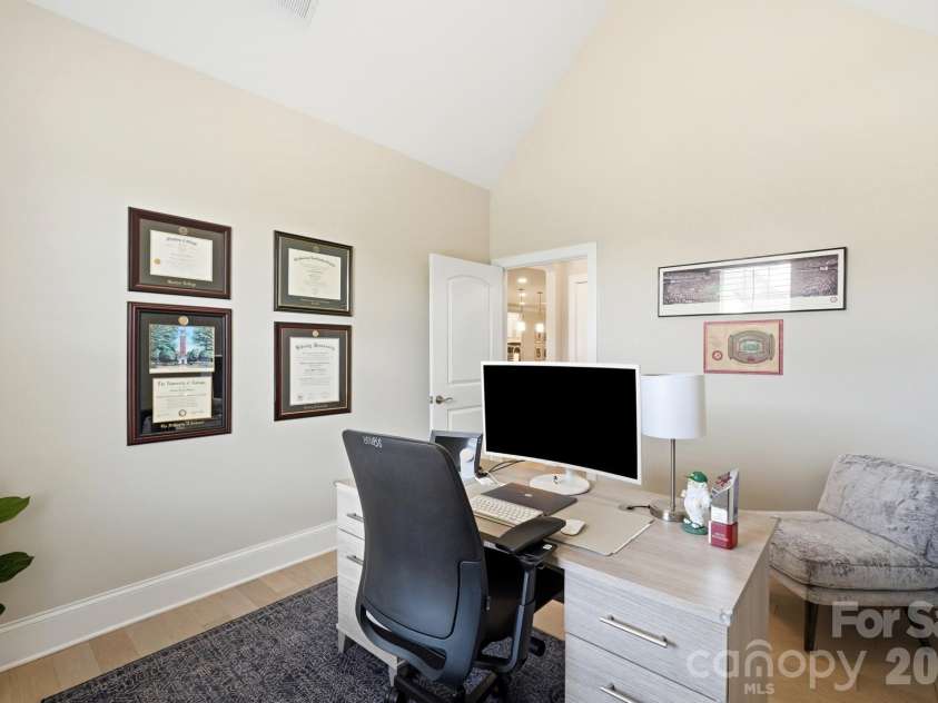 5012 Vita Way, Belmont, NC 28012.  MLS# CAR4399642, YatesRealty ID 36291. 