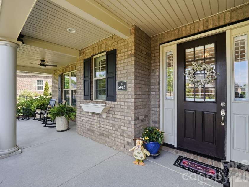 5012 Vita Way, Belmont, NC 28012.  MLS# CAR4399642, YatesRealty ID 36291. 