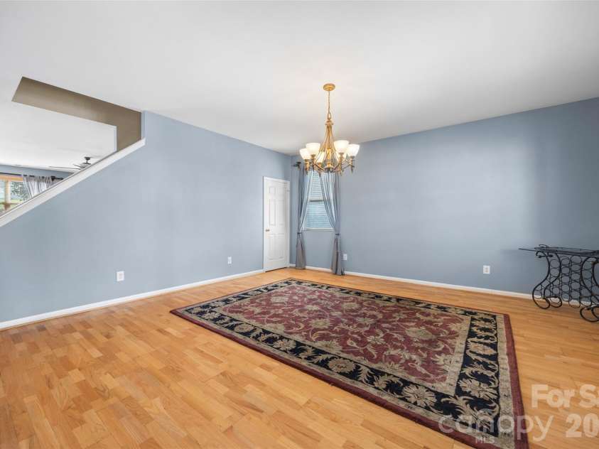 2025 Savannah Hills Drive, Matthews, NC 28105.  MLS# CAR4400485, YatesRealty ID 36293. 