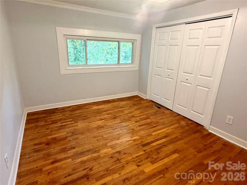 321 Cline Avenue, Valdese, NC 28690.  MLS# CAR4401993, YatesRealty ID 36296. 