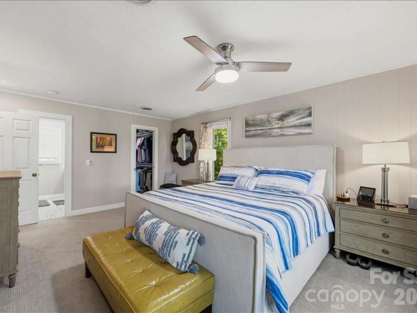 6149 Shore Drive, Nebo, NC 28761.  MLS# CAR4401444, YatesRealty ID 36297. 