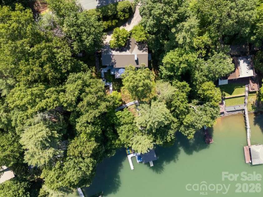 6149 Shore Drive, Nebo, NC 28761.  MLS# CAR4401444, YatesRealty ID 36297. 