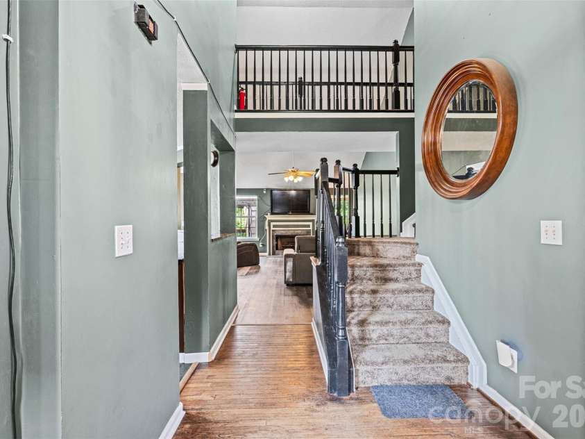 114 Kingston Forest Drive, Irmo, SC 29063.  MLS# CAR4402791, YatesRealty ID 36299. 