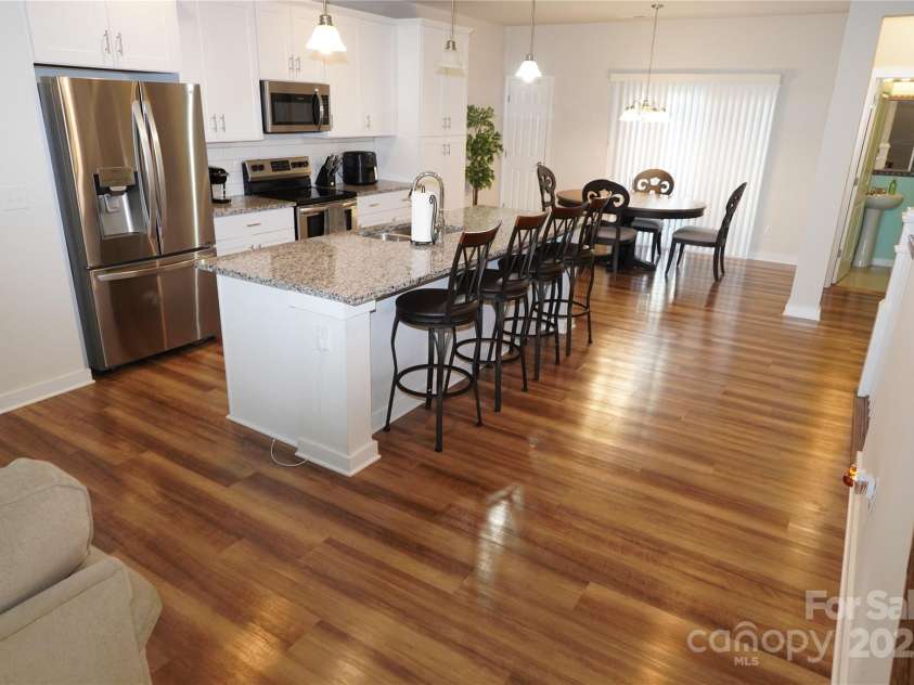 1028 Sharon Towns Drive, Charlotte, NC 28210.  MLS# CAR4212883, YatesRealty ID 363. 