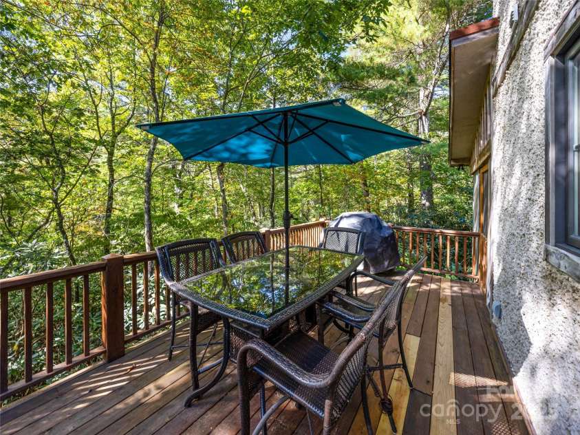69 Dogwood Branch Lane, Zirconia, NC 28790.  MLS# CAR4310919, YatesRealty ID 363. 