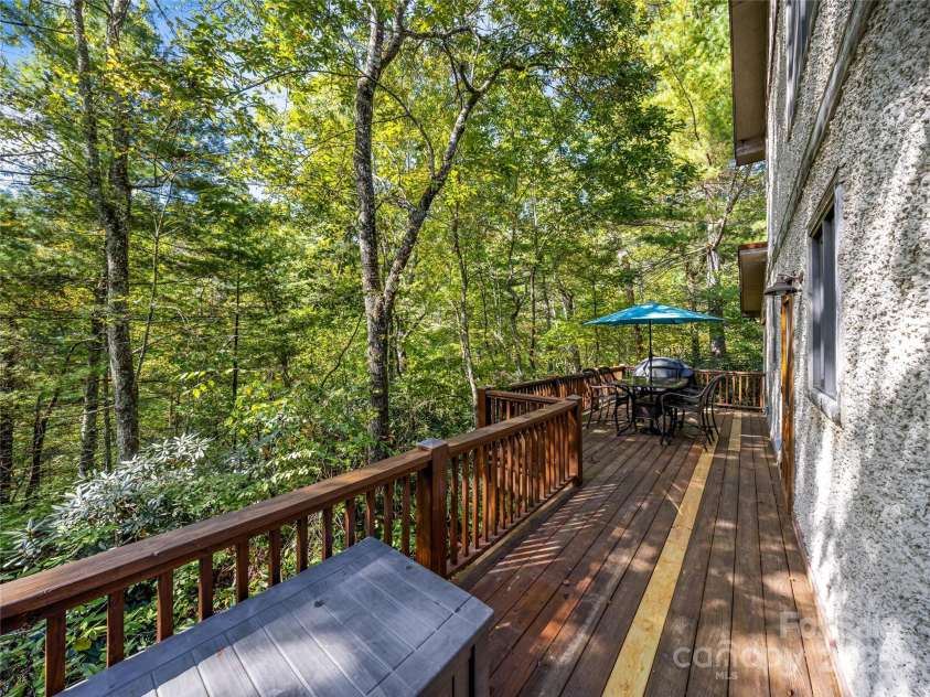 69 Dogwood Branch Lane, Zirconia, NC 28790.  MLS# CAR4310919, YatesRealty ID 363. 
