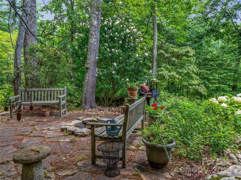 69 Dogwood Branch Lane, Zirconia, NC 28790.  MLS# CAR4310919, YatesRealty ID 363. 