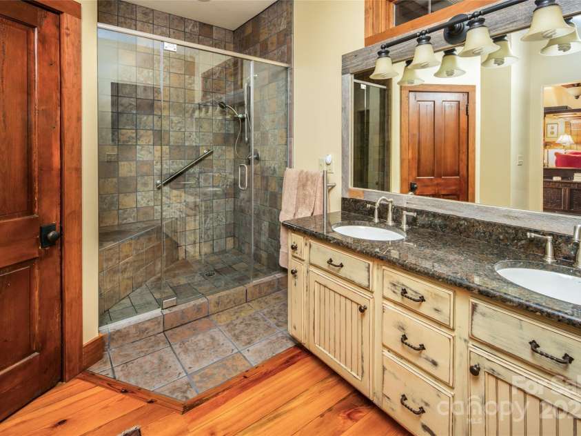 69 Dogwood Branch Lane, Zirconia, NC 28790.  MLS# CAR4310919, YatesRealty ID 363. 