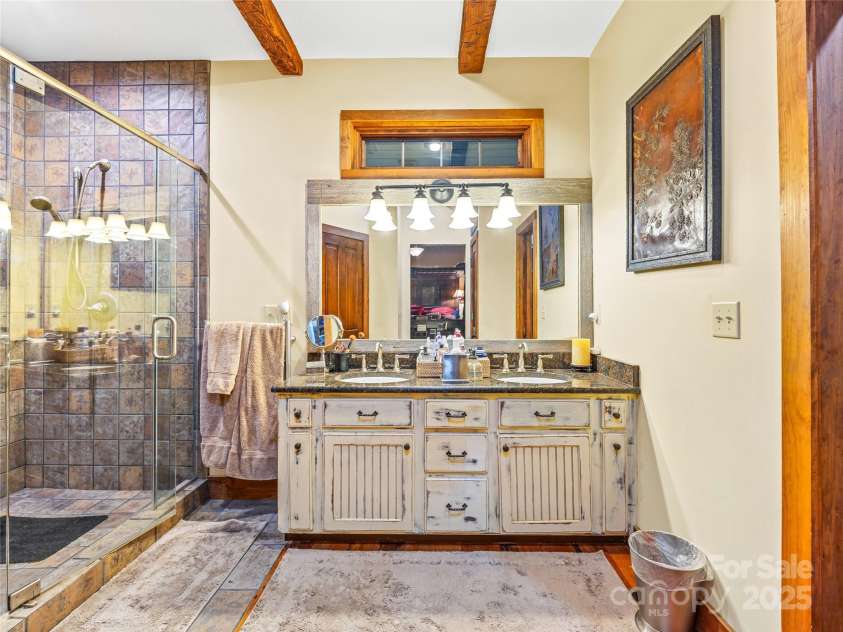 69 Dogwood Branch Lane, Zirconia, NC 28790.  MLS# CAR4310919, YatesRealty ID 363. 