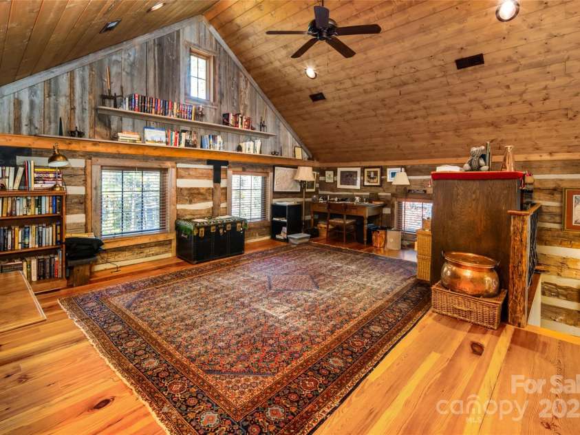 69 Dogwood Branch Lane, Zirconia, NC 28790.  MLS# CAR4310919, YatesRealty ID 363. 