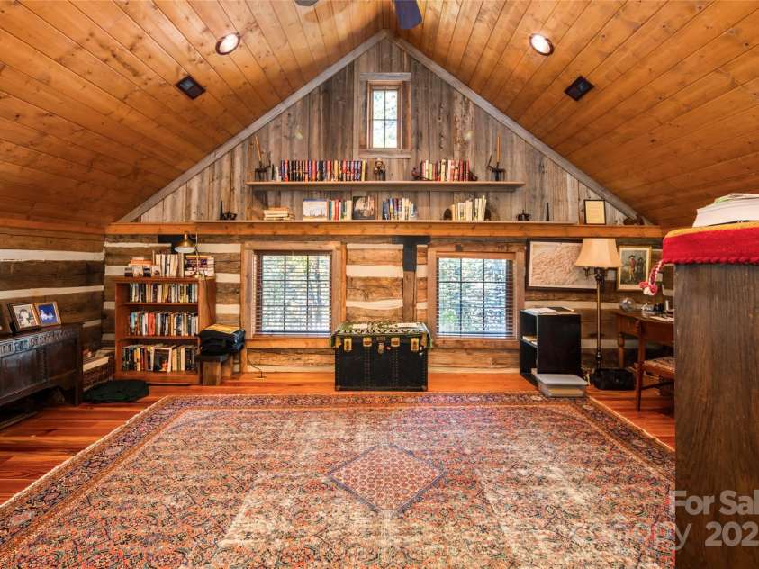 69 Dogwood Branch Lane, Zirconia, NC 28790.  MLS# CAR4310919, YatesRealty ID 363. 