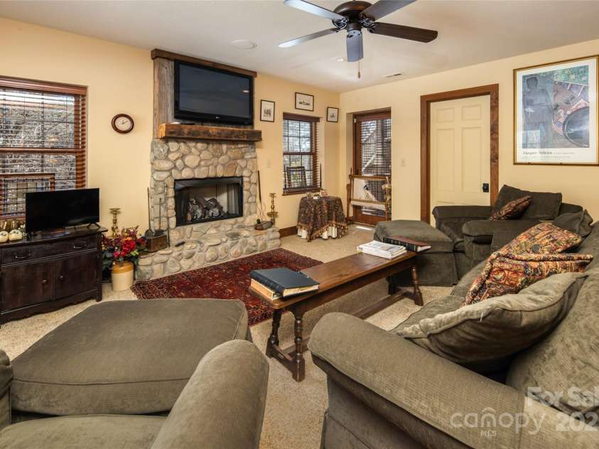 69 Dogwood Branch Lane, Zirconia, NC 28790.  MLS# CAR4310919, YatesRealty ID 363. 