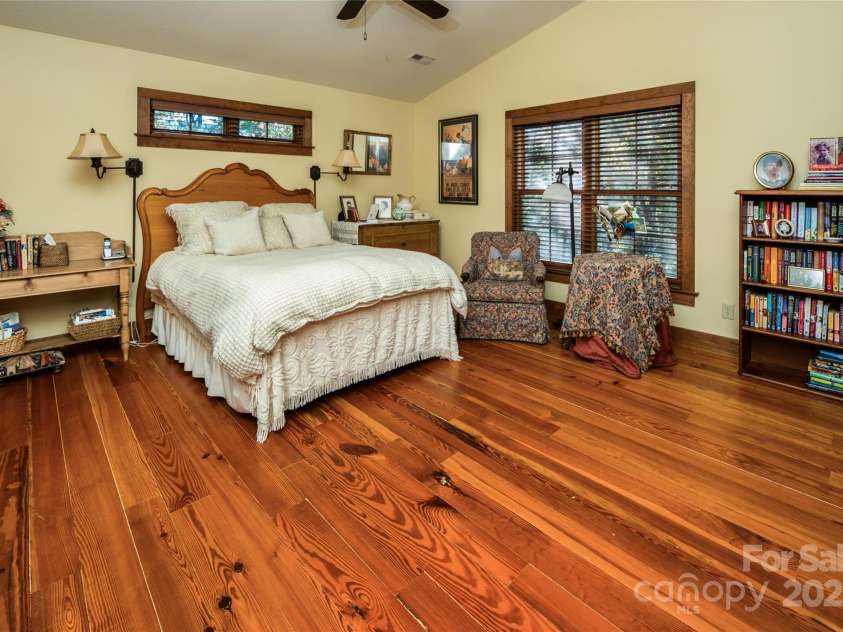 69 Dogwood Branch Lane, Zirconia, NC 28790.  MLS# CAR4310919, YatesRealty ID 363. 