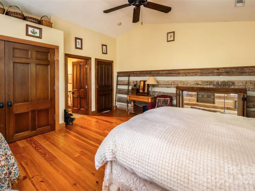 69 Dogwood Branch Lane, Zirconia, NC 28790.  MLS# CAR4310919, YatesRealty ID 363. 
