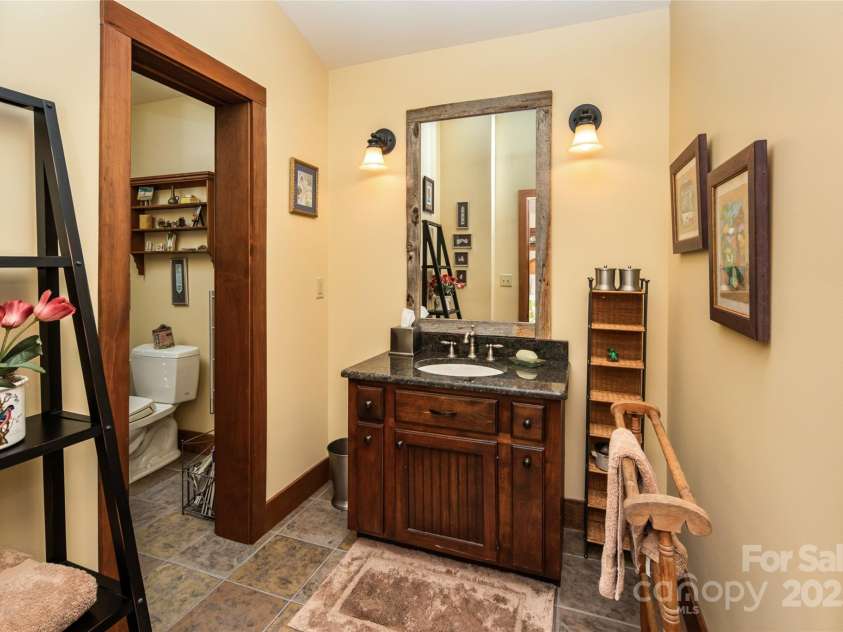 69 Dogwood Branch Lane, Zirconia, NC 28790.  MLS# CAR4310919, YatesRealty ID 363. 