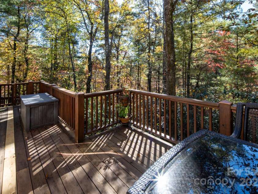 69 Dogwood Branch Lane, Zirconia, NC 28790.  MLS# CAR4310919, YatesRealty ID 363. 