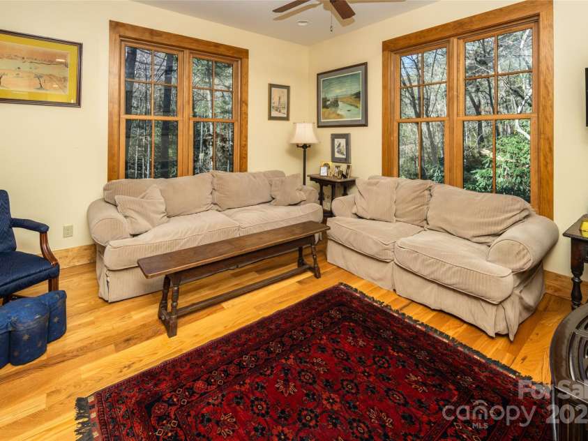 69 Dogwood Branch Lane, Zirconia, NC 28790.  MLS# CAR4310919, YatesRealty ID 363. 