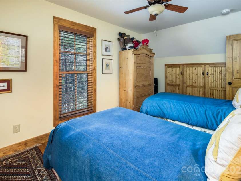 69 Dogwood Branch Lane, Zirconia, NC 28790.  MLS# CAR4310919, YatesRealty ID 363. 