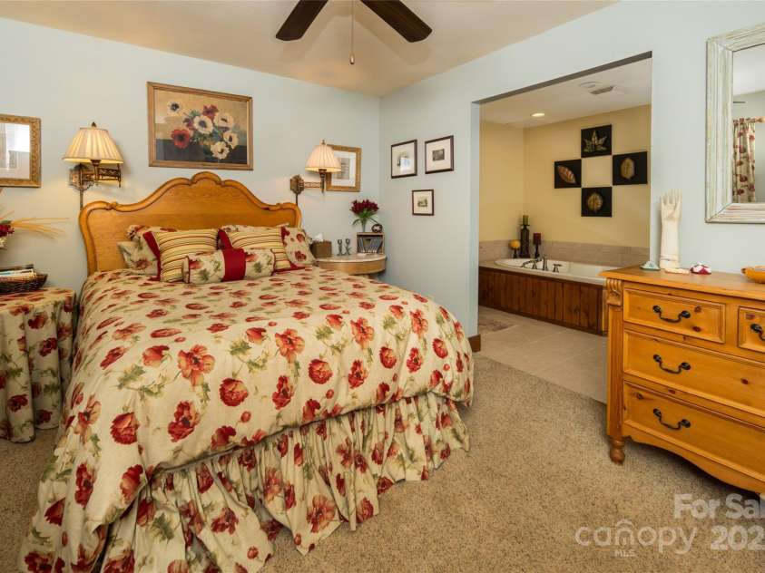 69 Dogwood Branch Lane, Zirconia, NC 28790.  MLS# CAR4310919, YatesRealty ID 363. 