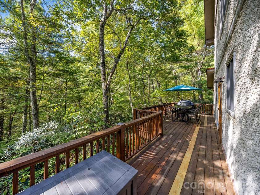 69 Dogwood Branch Lane, Zirconia, NC 28790.  MLS# CAR4310919, YatesRealty ID 363. 