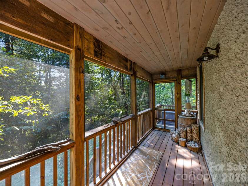 69 Dogwood Branch Lane, Zirconia, NC 28790.  MLS# CAR4310919, YatesRealty ID 363. 