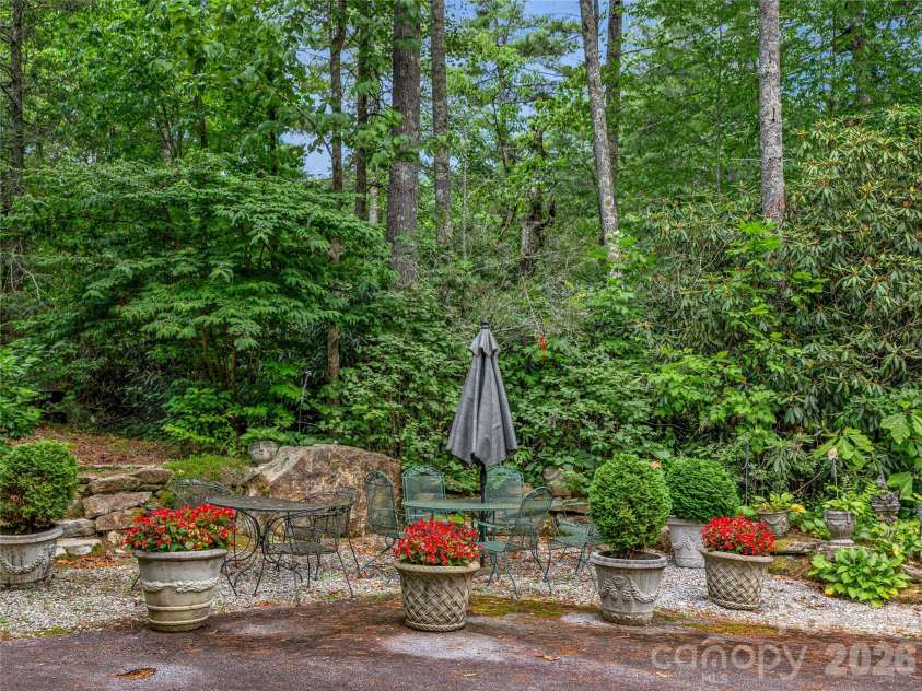 69 Dogwood Branch Lane, Zirconia, NC 28790.  MLS# CAR4310919, YatesRealty ID 363. 