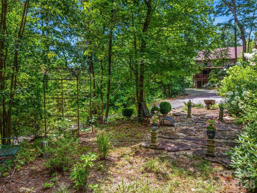 69 Dogwood Branch Lane, Zirconia, NC 28790.  MLS# CAR4310919, YatesRealty ID 363. 
