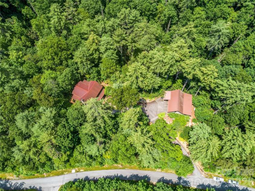 69 Dogwood Branch Lane, Zirconia, NC 28790.  MLS# CAR4310919, YatesRealty ID 363. 
