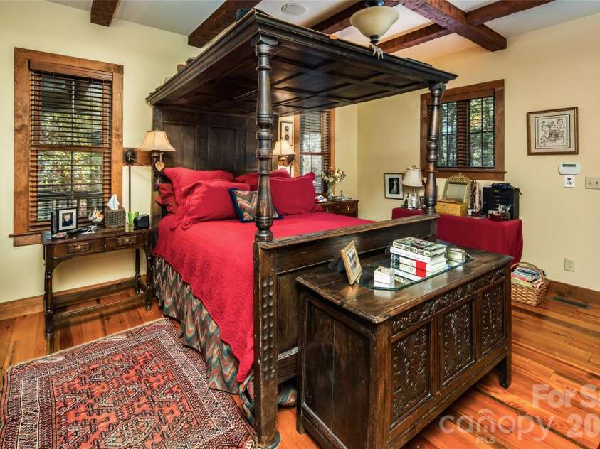 69 Dogwood Branch Lane, Zirconia, NC 28790.  MLS# CAR4310919, YatesRealty ID 363. 