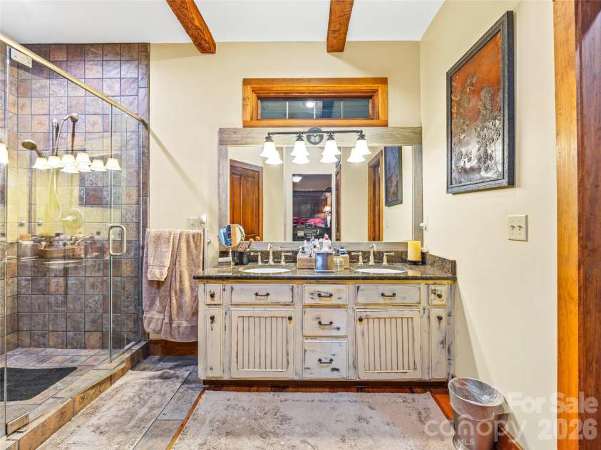 69 Dogwood Branch Lane, Zirconia, NC 28790.  MLS# CAR4310919, YatesRealty ID 363. 