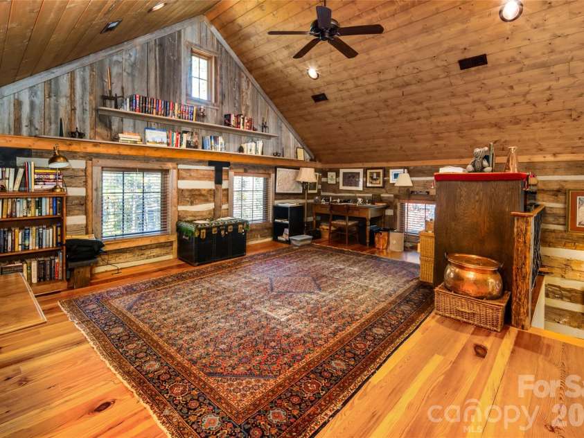 69 Dogwood Branch Lane, Zirconia, NC 28790.  MLS# CAR4310919, YatesRealty ID 363. 