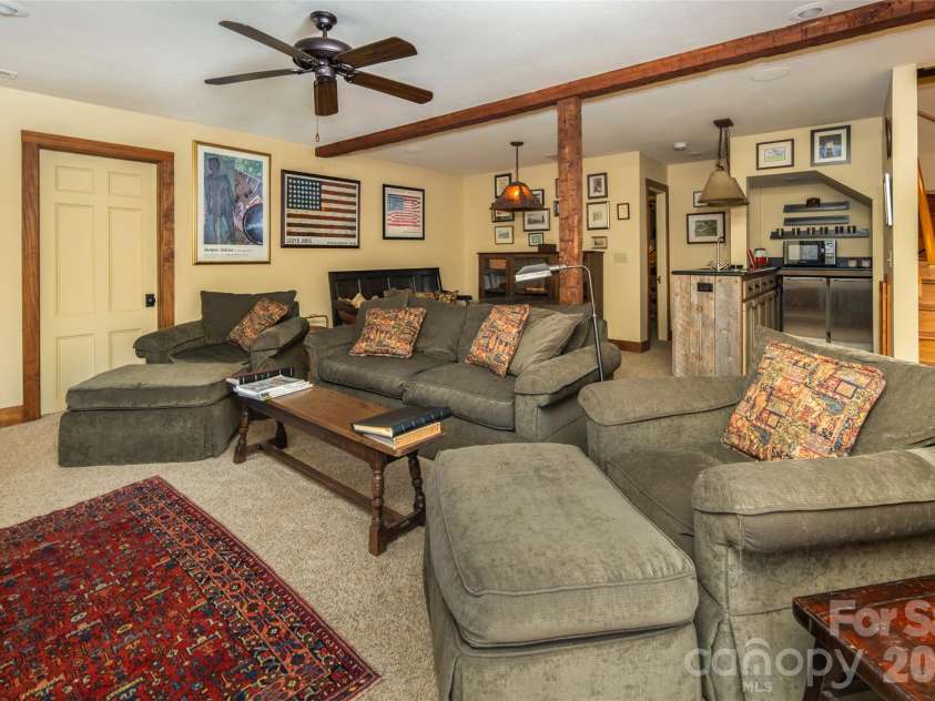 69 Dogwood Branch Lane, Zirconia, NC 28790.  MLS# CAR4310919, YatesRealty ID 363. 