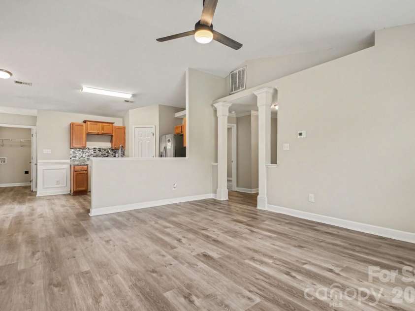 257 Periwinkle Street, Lincolnton, NC 28092.  MLS# CAR4402113, YatesRealty ID 36300. 