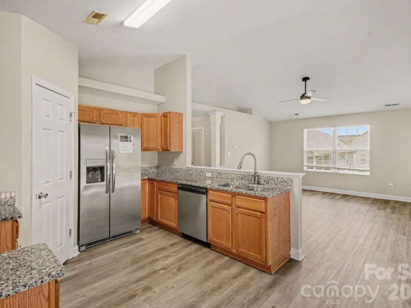 257 Periwinkle Street, Lincolnton, NC 28092.  MLS# CAR4402113, YatesRealty ID 36300. 