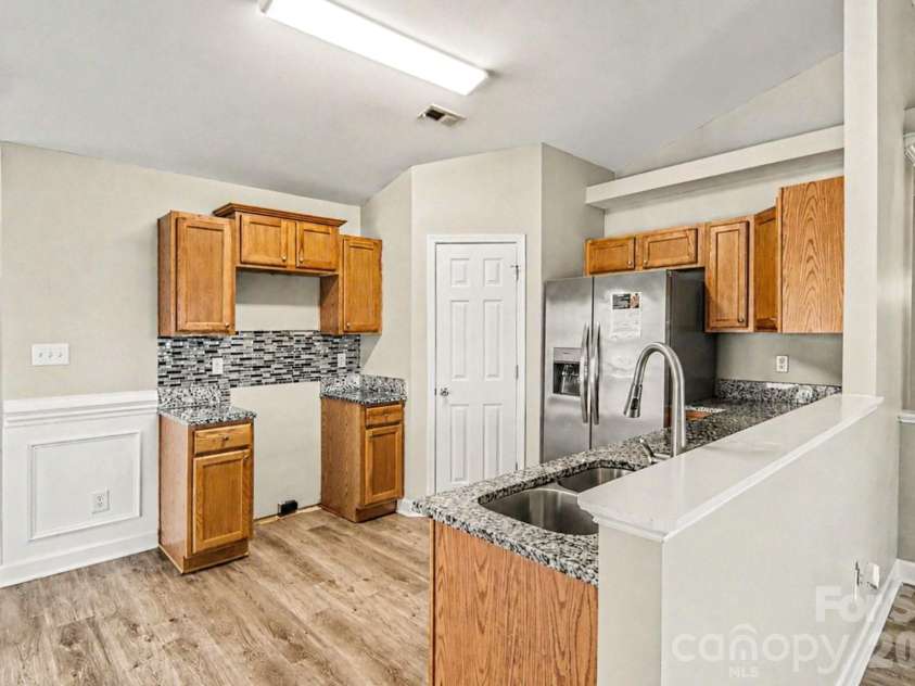 257 Periwinkle Street, Lincolnton, NC 28092.  MLS# CAR4402113, YatesRealty ID 36300. 