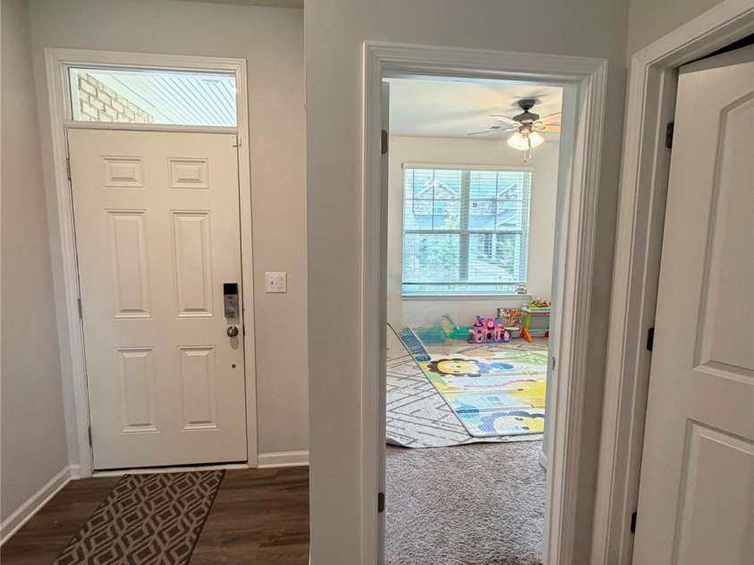5002 Kinsbridge Drive, Mint Hill, NC 28227.  MLS# CAR4403063, YatesRealty ID 36303. 