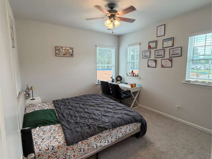 5002 Kinsbridge Drive, Mint Hill, NC 28227.  MLS# CAR4403063, YatesRealty ID 36303. 