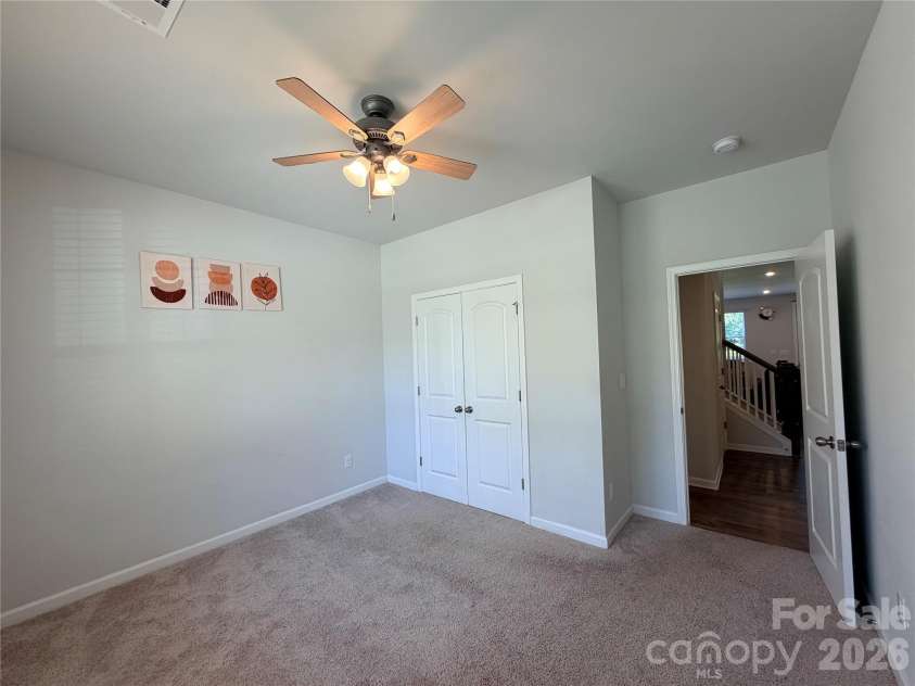 5002 Kinsbridge Drive, Mint Hill, NC 28227.  MLS# CAR4403063, YatesRealty ID 36303. 